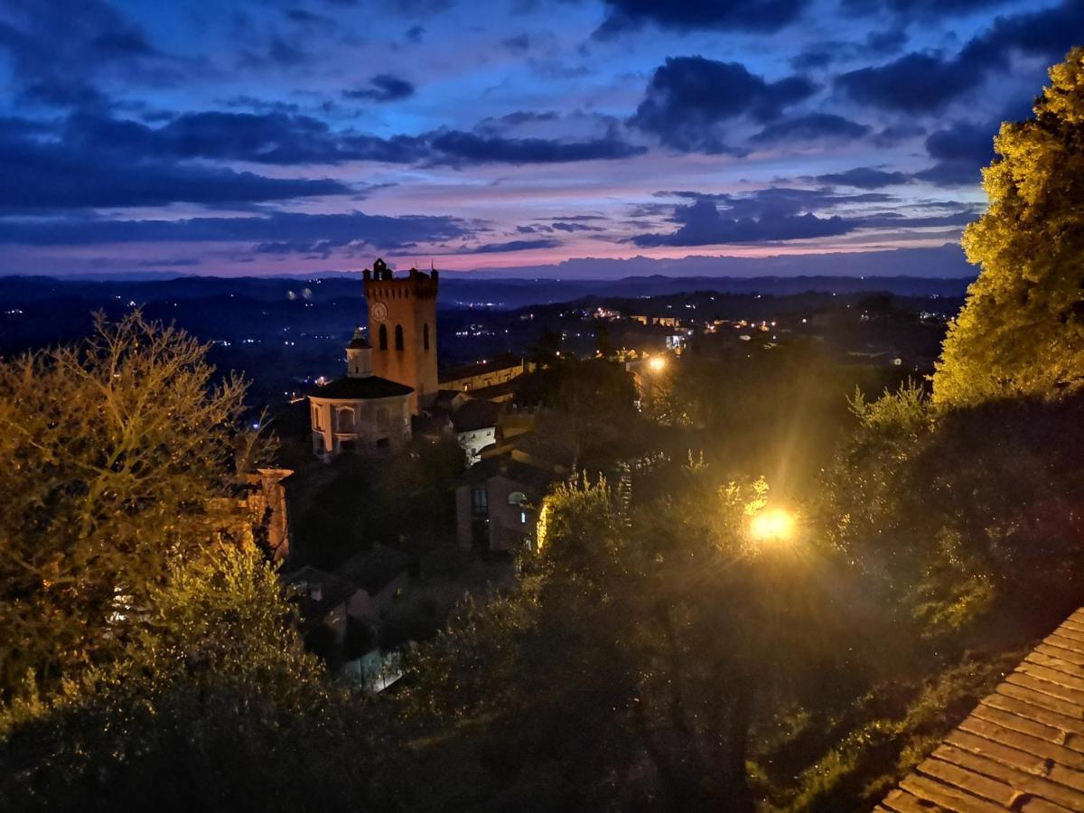 Verité Empoli Exterior foto