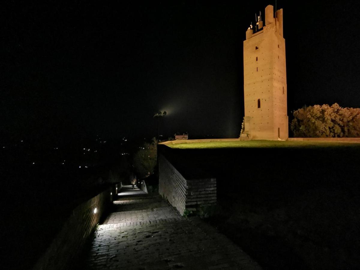Verité Empoli Exterior foto