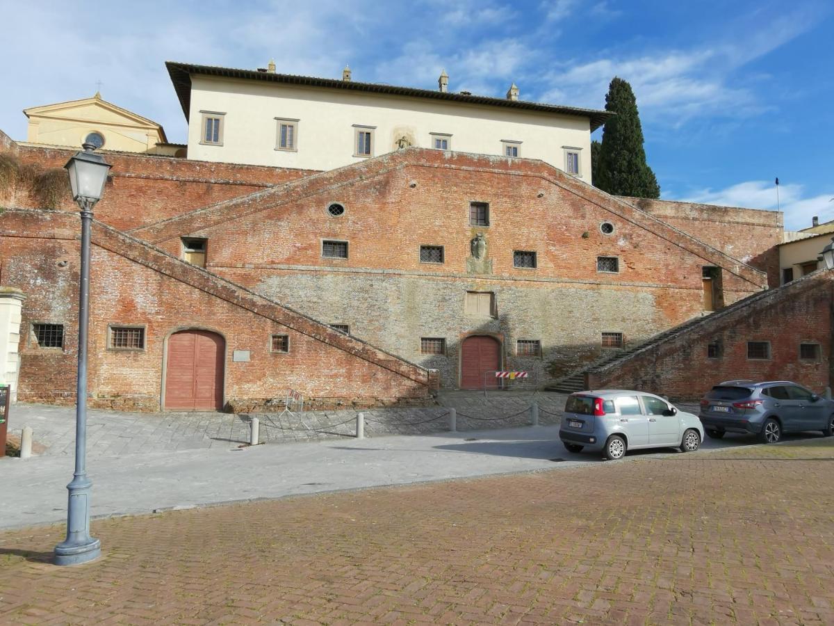 Verité Empoli Exterior foto
