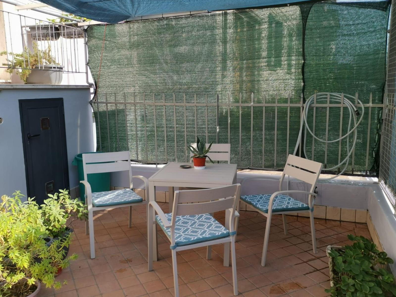Verité Empoli Exterior foto